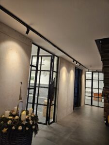 Cordeshaus Umbau Betriebsgebäude In Stolpe