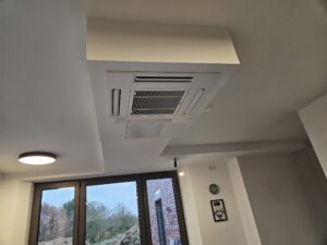 Cordeshaus Umbau Betriebsgebäude In Stolpe